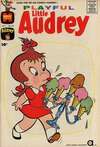 Playful Little Audrey #30 Comic Books - Covers, Scans, Photos in Playful Little Audrey Comic Books - Covers, Scans, Gallery